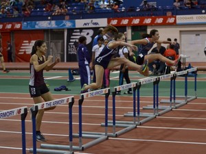 Damien Johnson action photo