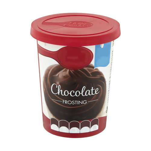 Chocolate Frosting