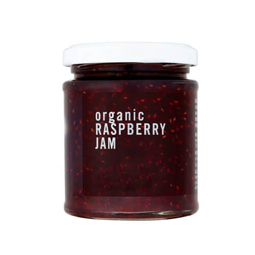 Raspberry Jam